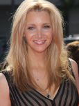 Lisa Kudrow