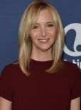 Lisa Kudrow