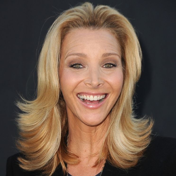 Lisa Kudrow