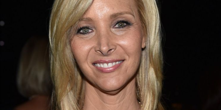 Lisa Kudrow