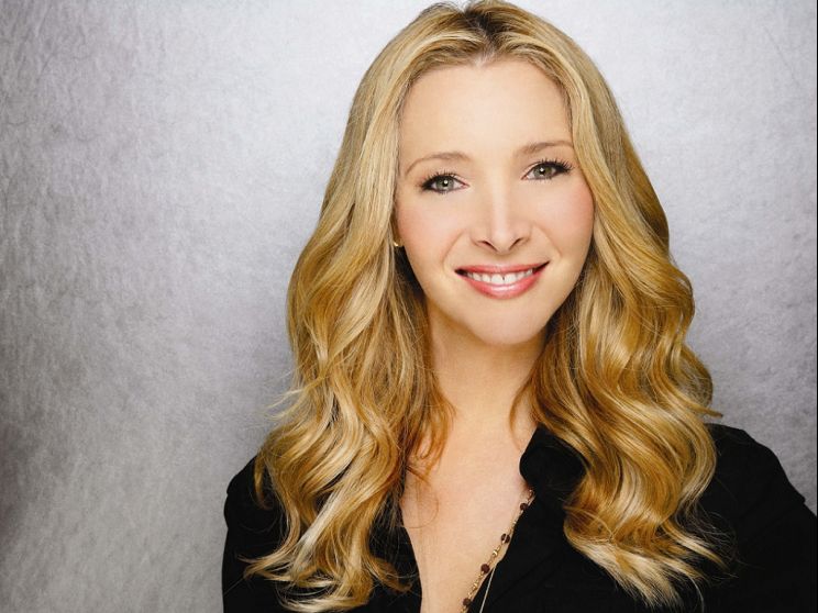 Lisa Kudrow