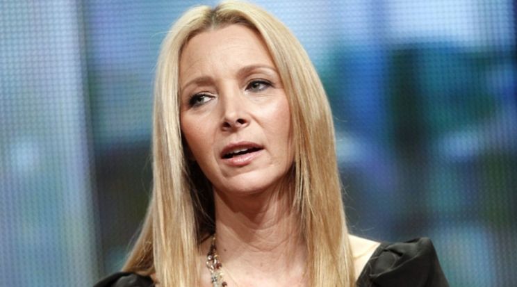 Lisa Kudrow