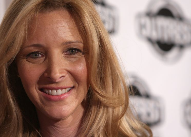 Lisa Kudrow
