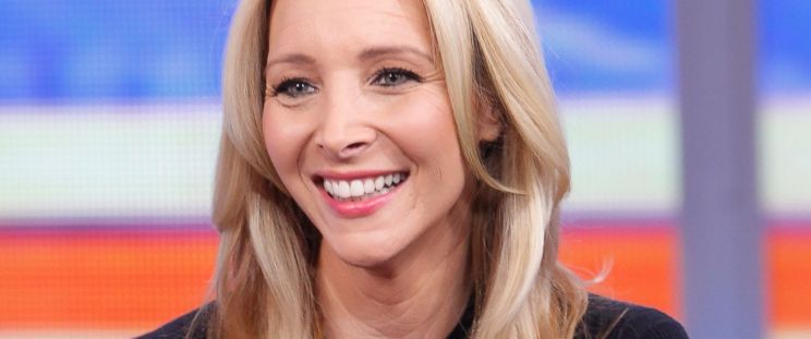 Lisa Kudrow