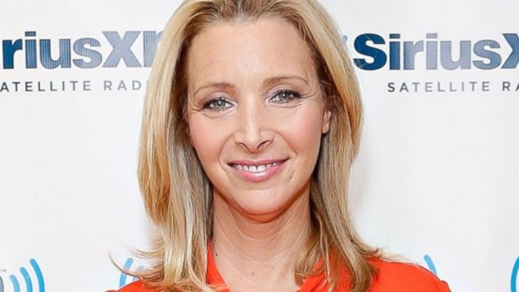 Lisa Kudrow