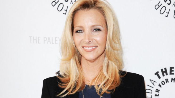 Lisa Kudrow