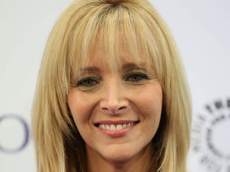 Lisa Kudrow