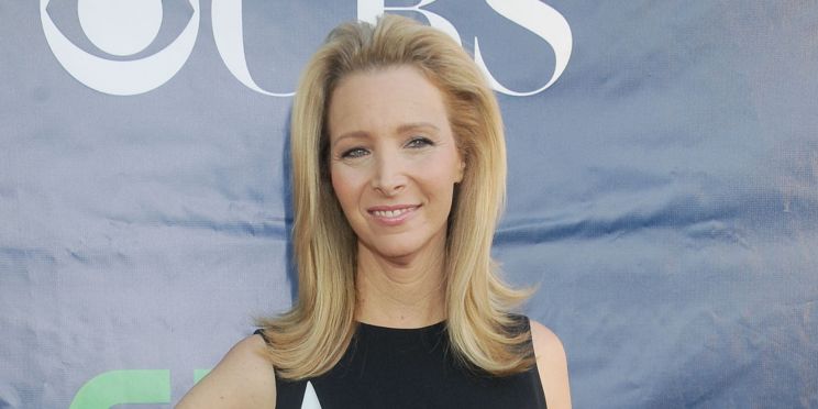 Lisa Kudrow