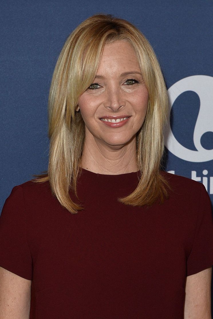 Lisa Kudrow