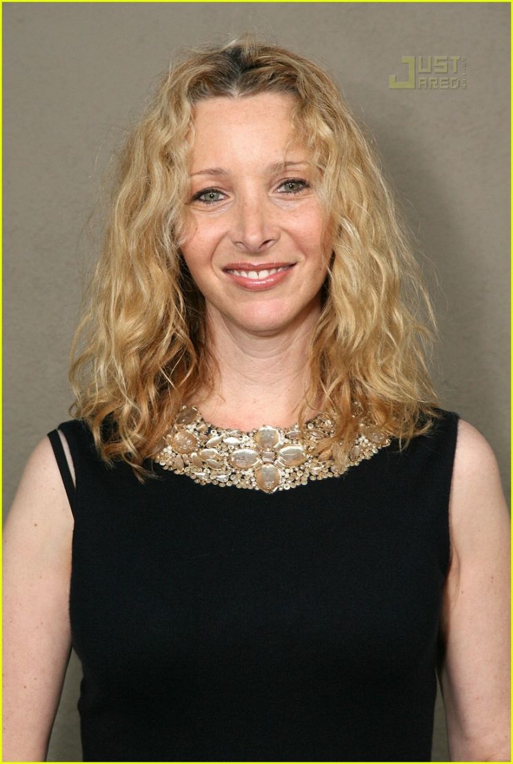 Lisa Kudrow