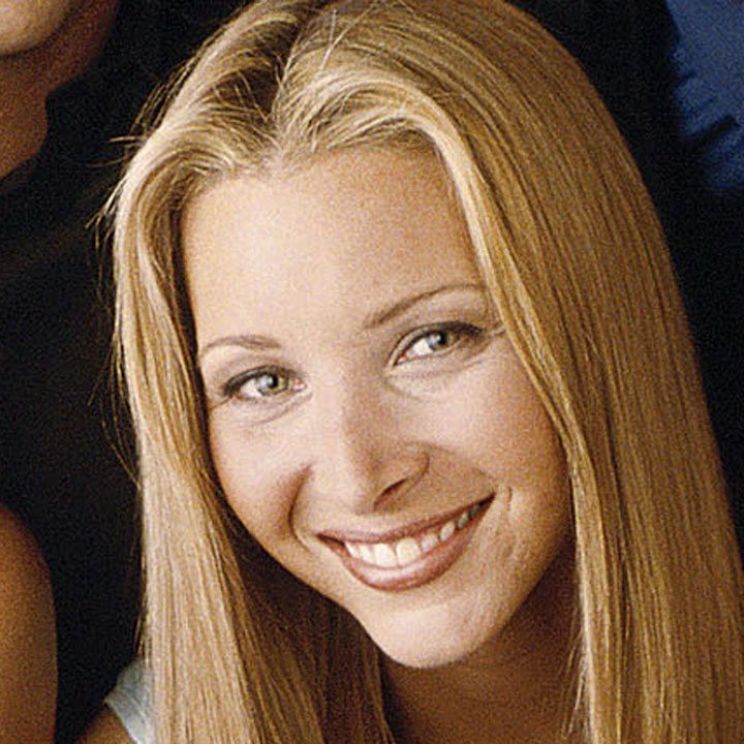 Lisa Kudrow