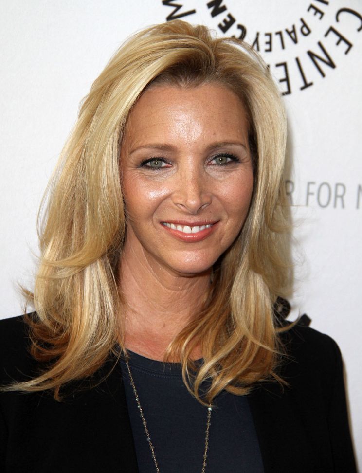 Lisa Kudrow