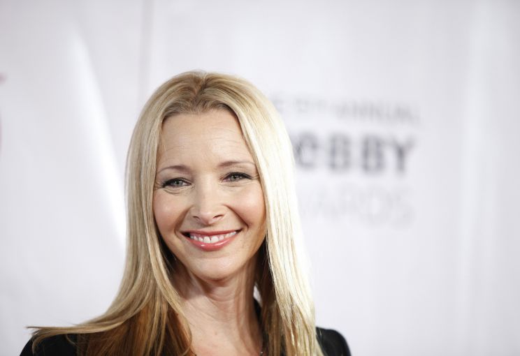 Lisa Kudrow