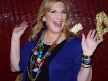 Lisa Lampanelli