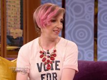 Lisa Lampanelli