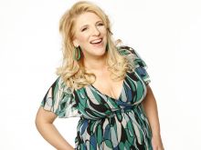 Lisa Lampanelli