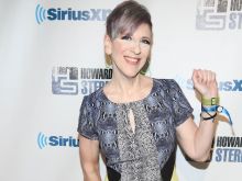 Lisa Lampanelli