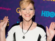 Lisa Lampanelli