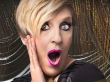 Lisa Lampanelli