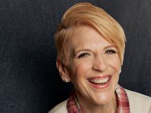 Lisa Lampanelli