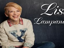 Lisa Lampanelli