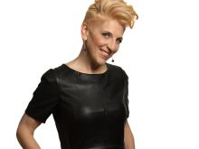 Lisa Lampanelli