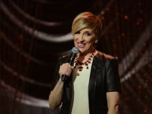 Lisa Lampanelli