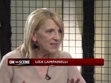 Lisa Lampanelli