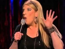 Lisa Lampanelli