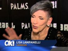 Lisa Lampanelli