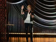 Lisa Lampanelli