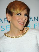 Lisa Lampanelli