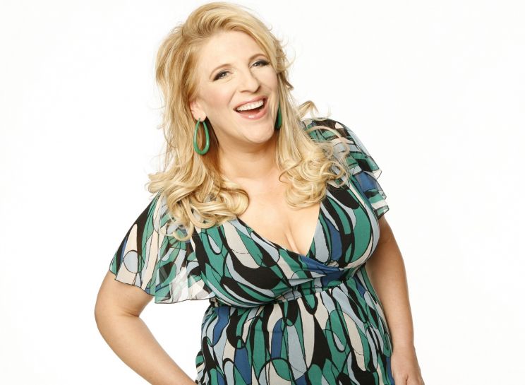 Lisa Lampanelli