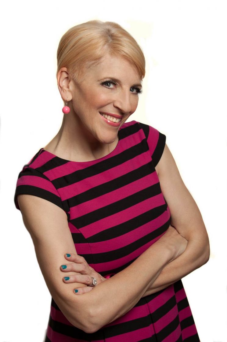 Lisa Lampanelli