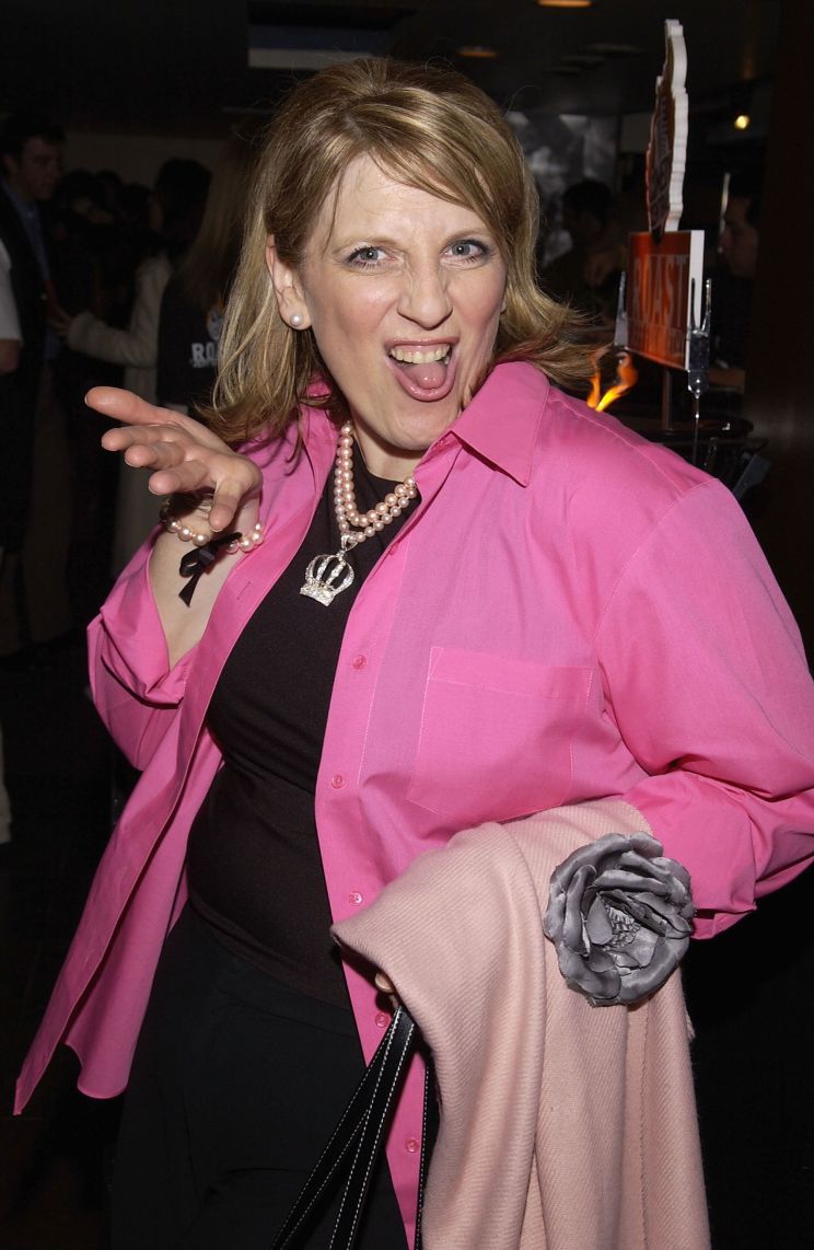 Lisa Lampanelli