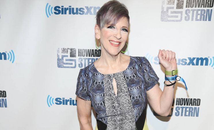 Lisa Lampanelli