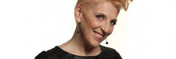 Lisa Lampanelli