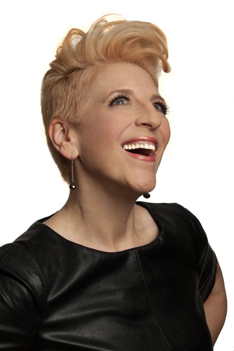 Lisa Lampanelli