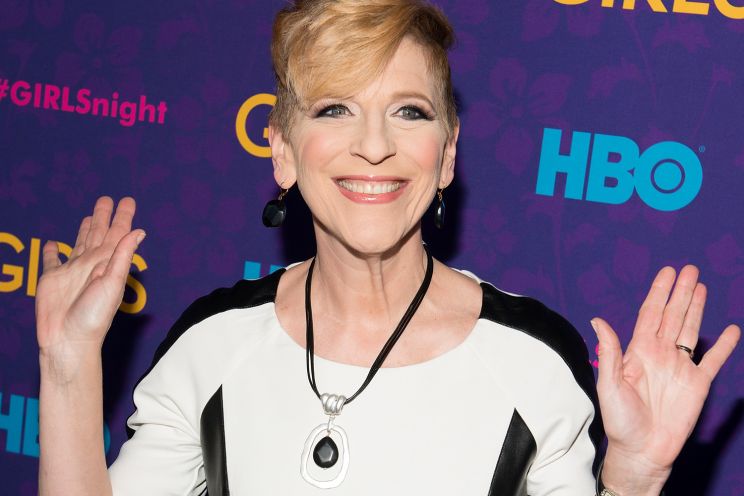 Lisa Lampanelli