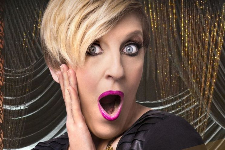 Lisa Lampanelli