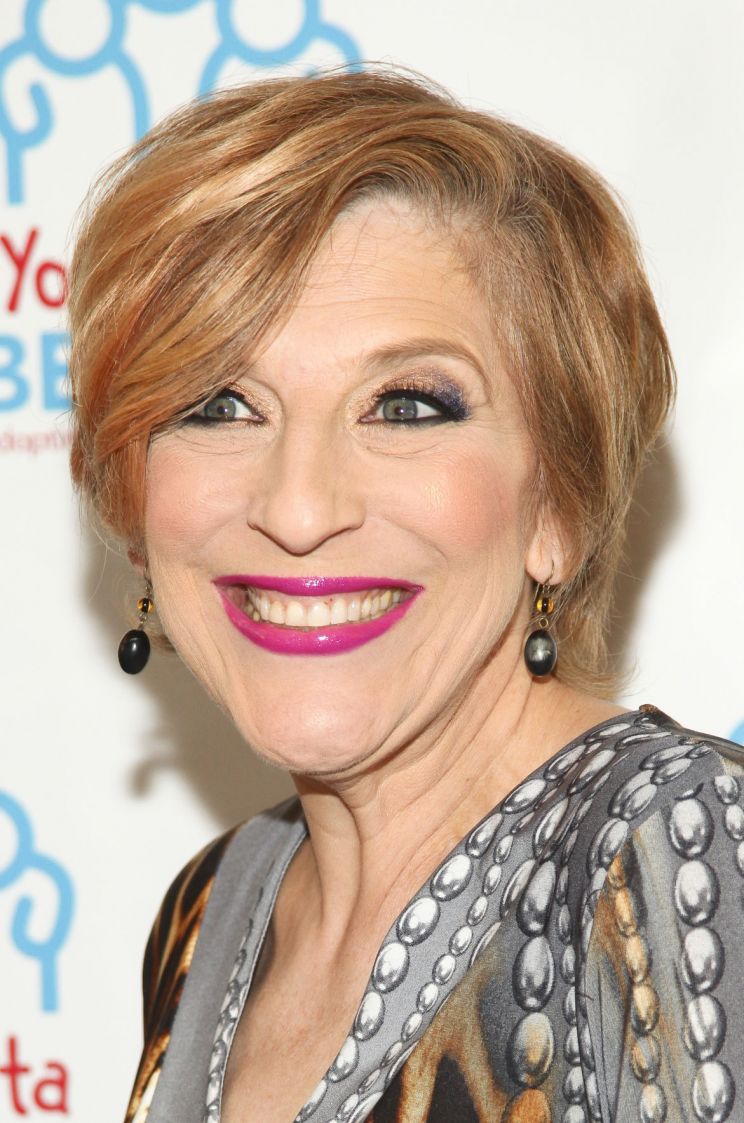 Lisa Lampanelli