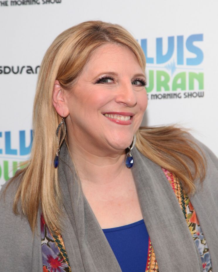 Lisa Lampanelli