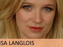 Lisa Langlois
