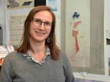 Lisa Langlois