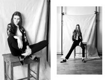 Lisa Langlois photo