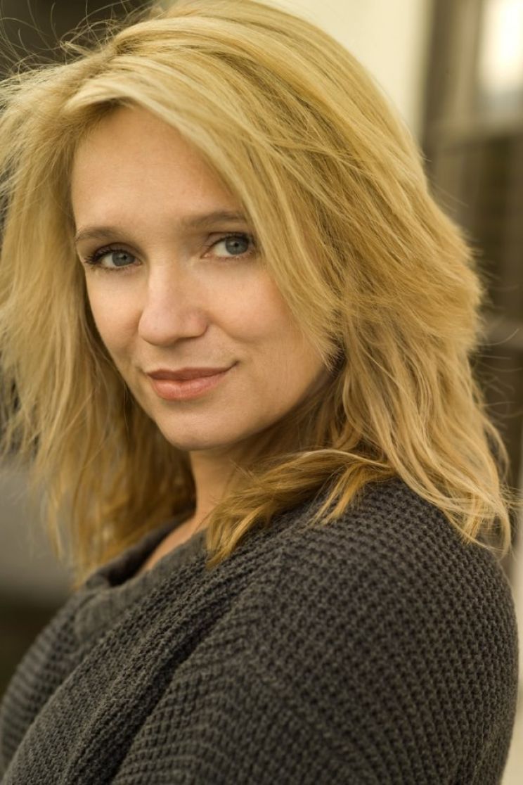 Lisa Langlois