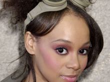 Lisa 'Left Eye' Lopes