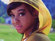 Lisa 'Left Eye' Lopes