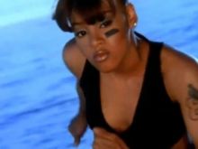 Lisa 'Left Eye' Lopes