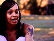 Lisa 'Left Eye' Lopes